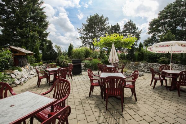 Hotel Zum Fliegerwirt Garni (Mengen)
